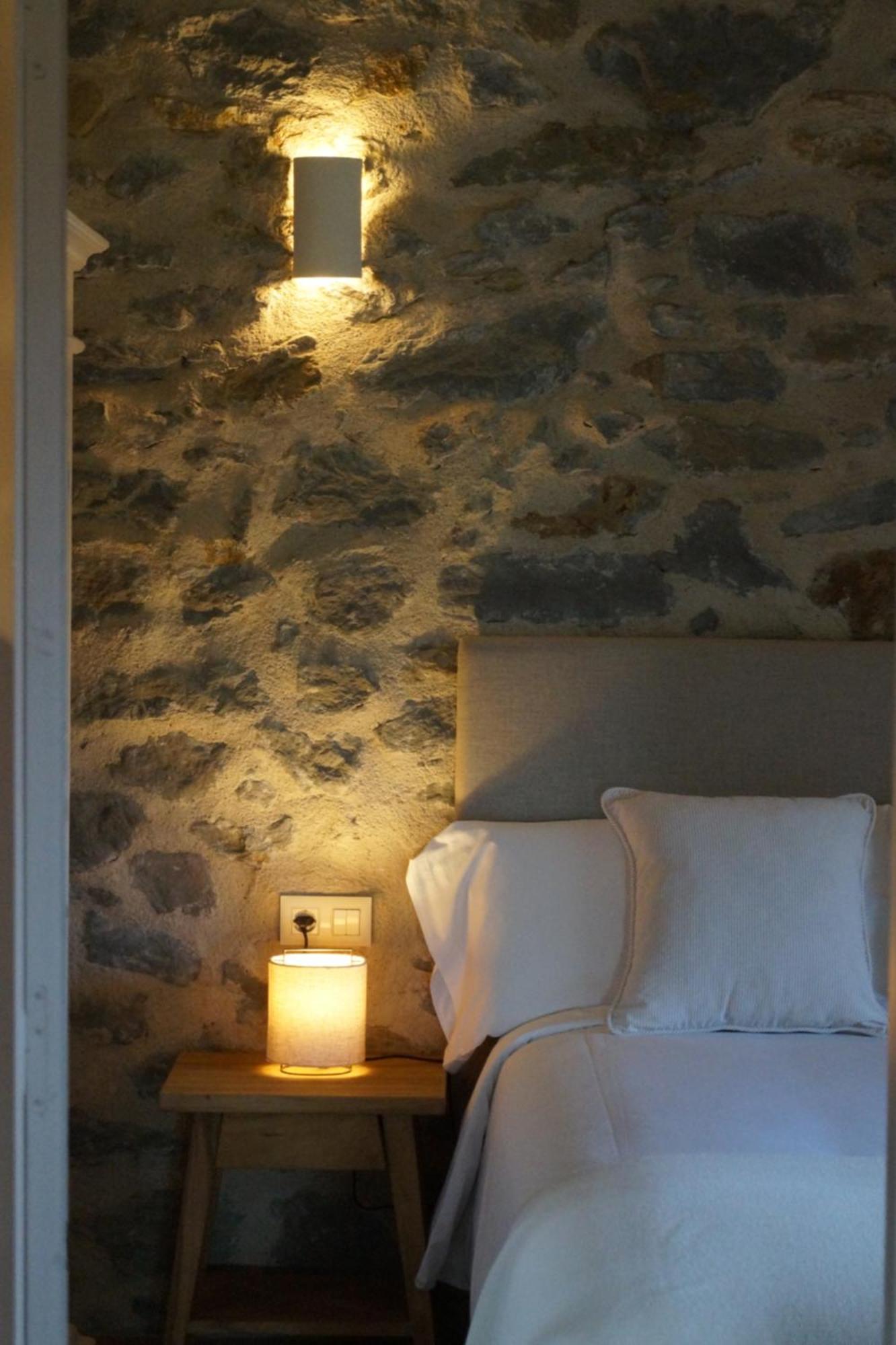 Mas Vermell Fontanilles Εξωτερικό φωτογραφία